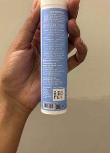 Happier Sunscreen
