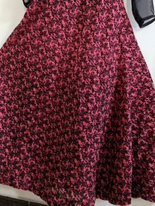 🖤 Women Ethnic Gown❤️