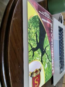 Environment UPSC