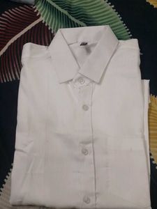 Formal shirt