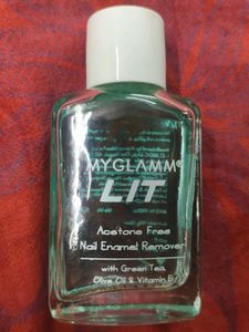nail remover