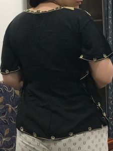 Kaftan Style Top