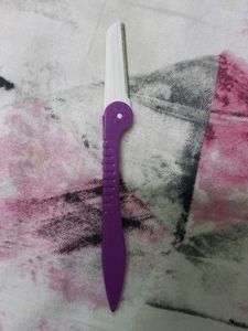 BOMBAE Foldable Face Razor