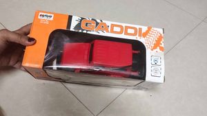 Remote Control Musical Thar Car