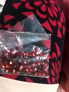 Stitching Materials