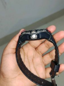 Fastrack Watch