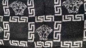 Versace Muffler
