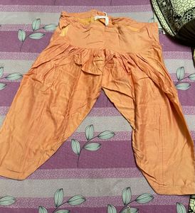 Beautiful Silk suit