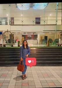 Denim Coat