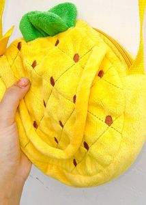 Kids Bag 💛💚