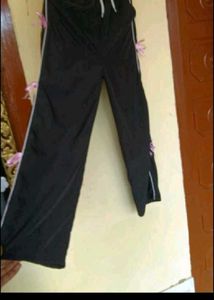 Trendy Wide Leg Pant Stachable