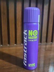 Fastrack Brand New Perfume