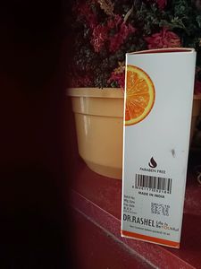 Dr. Rashel Vitamin C Brightening Face Serum