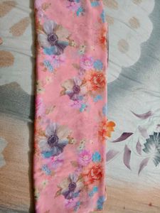 Floral Fabric