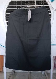 Mid Lenght Skirt
