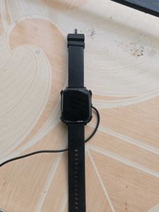 Smart Watch Not Working
