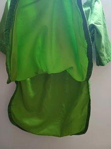 Short Kurti