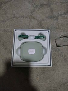 Truke Wireless Earbuds - Mint Green