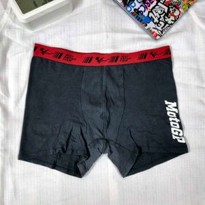 Zara MotoGP Mens Trunk.