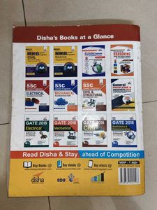 RRB Junior Engineer Mechanical Guide - 2nd Edition