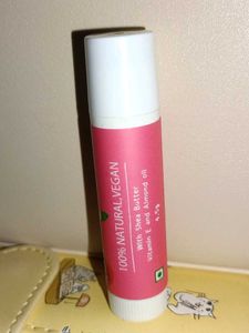 Miniso Cherry Lip Balm