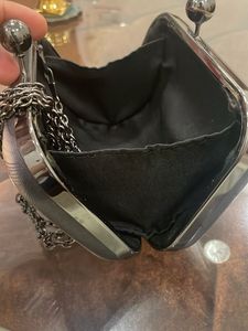 Brand New Cluth With Extention