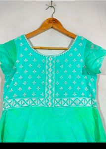 SHRISHTI Casual Kurta