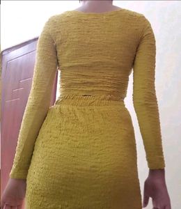 Zara Dress