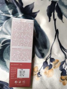 Insight Cream Blush