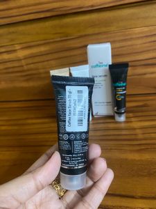 Mcaffiene Skin Care Kit