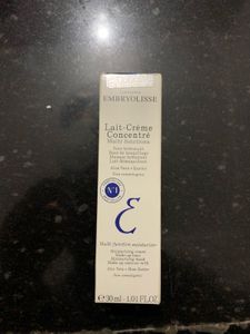EmbryolisseLait-Creme Concentre
