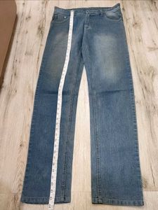 Sc4661 Skill Jeans Waist 32