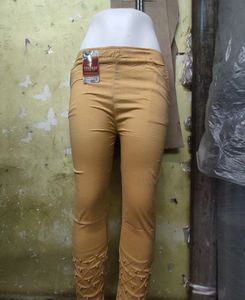 Barfie New Digine Fancy Pants Salpa Lakra Pants