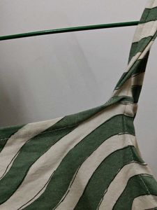 chic tanktop green