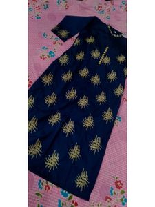 Partywear Kurta