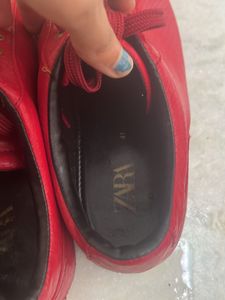 zara shoes for men