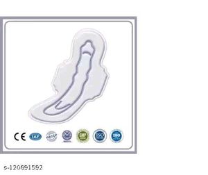 Sanitary Pads For Women