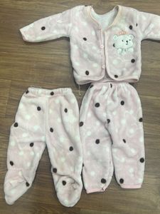 Winter Wear For Baby