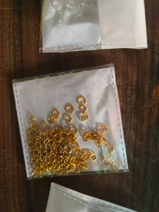 Custom Raw Material Kit