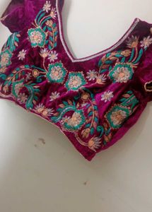 Wedding Lehanga Choli For Women
