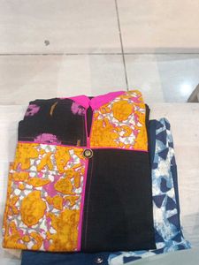 10 Pcs Kurta Combo Offer Fixed Price
