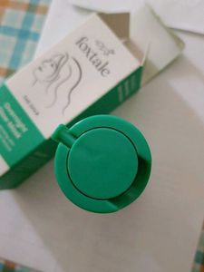 Foxtale Overnight Glow Mask