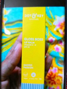 Juicy Chemistry Lipstick