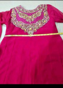 Anarkali Set