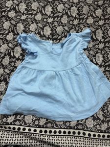 Cute Baby Girl Dress