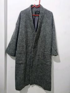 LONG STYLISH COAT