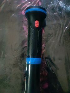 Two Mosquito Bat (Repair Required)