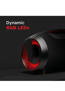 Boat stone 1450 active black