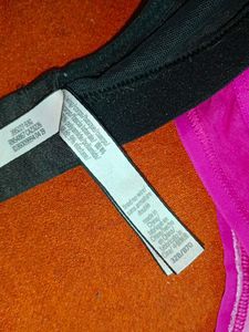 VS Bra &amp; Thong Set