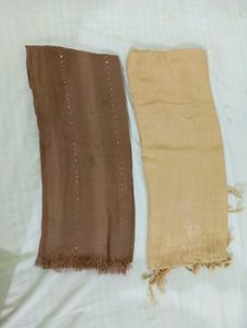 Combo Of Two Osm Colour Stoll